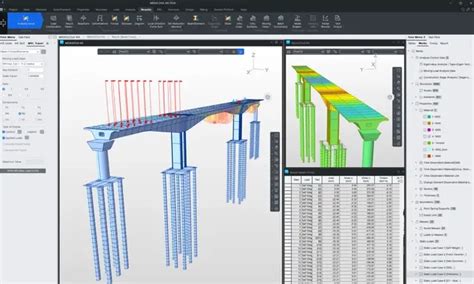 midas civil nx